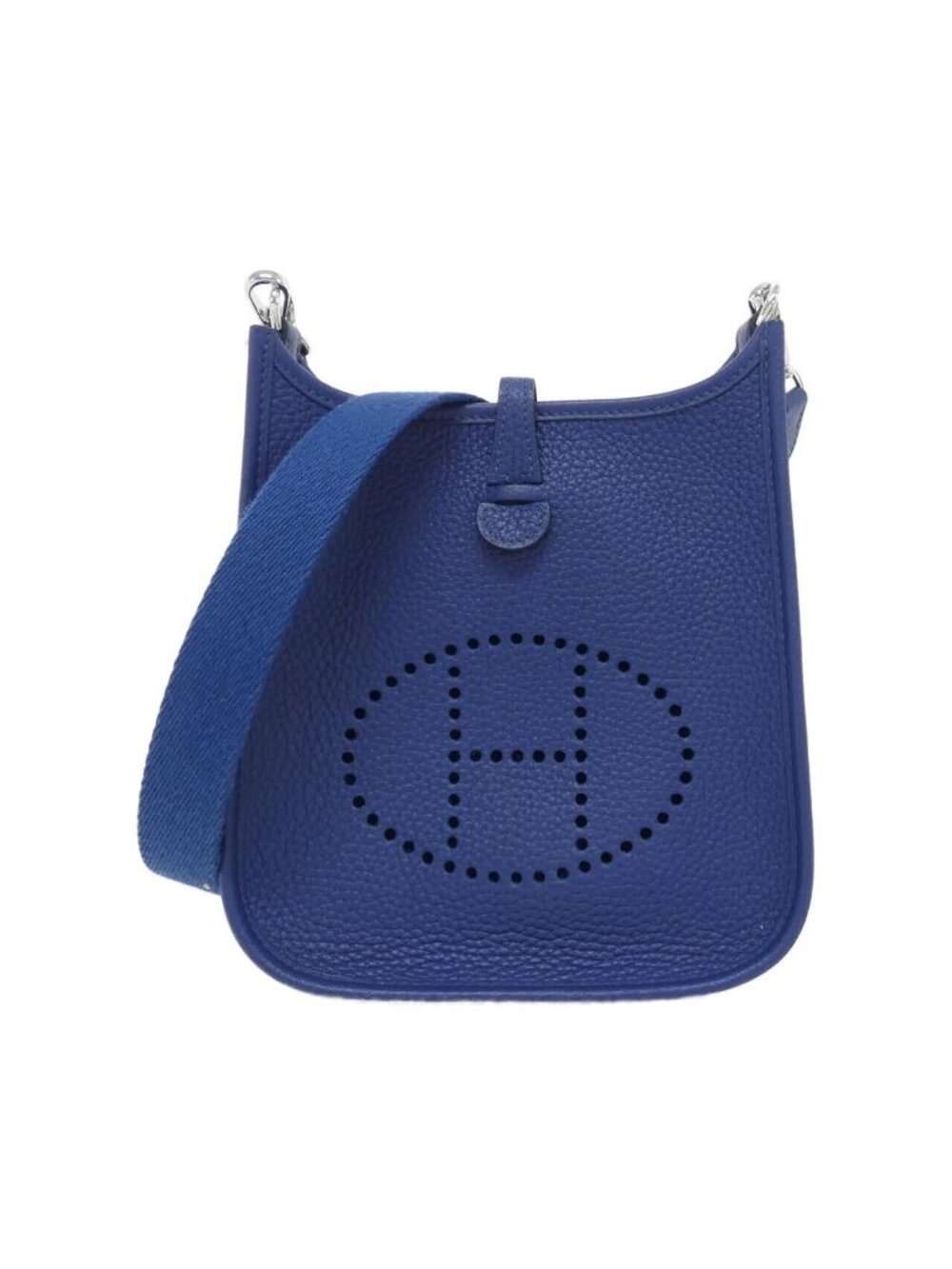 Hermes Evelyne Amazon 16 Shoulder Bag